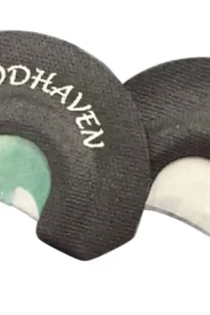 Woodhaven Calls Ninja Venom Three Reed Turkey Call | Ending Soon