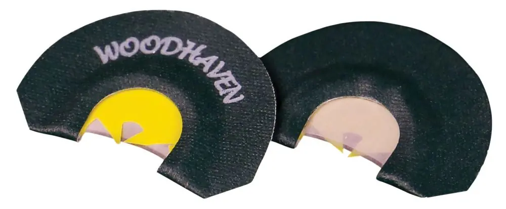 Woodhaven Talon Three-Reed Turkey Call - Shop Now