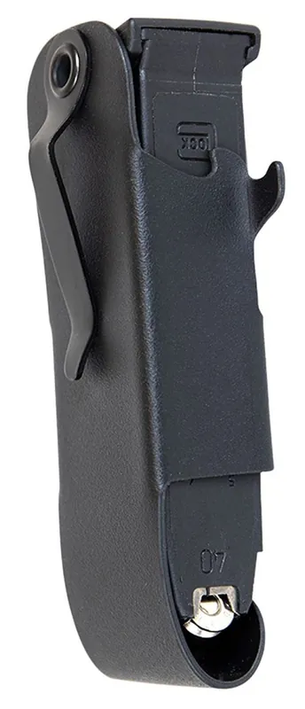 1791 Gunleather Snagmag Single Compatible with Glock 43x Black Leather | Deal of the Day