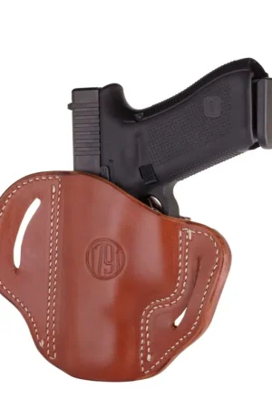 1791 Gunleather BH2.4 Optic Ready Classic Brown | Big Sale