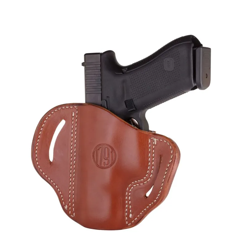 1791 Gunleather BH2.4 Optic Ready Classic Brown | Big Sale