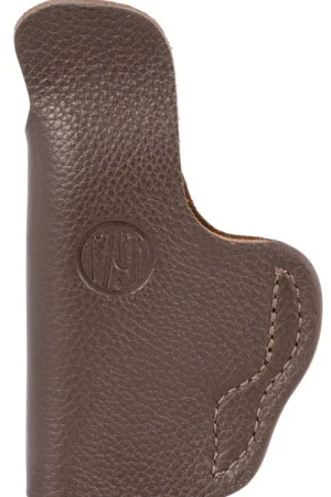 1791 Gunleather Fair Chase Brown Leather Right Hand - Customer Favorite