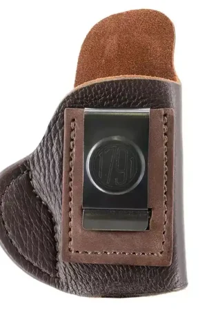 1791 Gunleather Fair Chase Brown Leather | Clearance Price