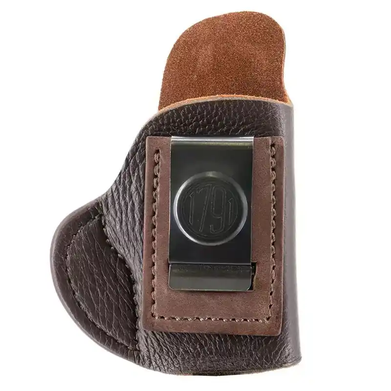 1791 Gunleather Fair Chase Brown Leather | Clearance Price