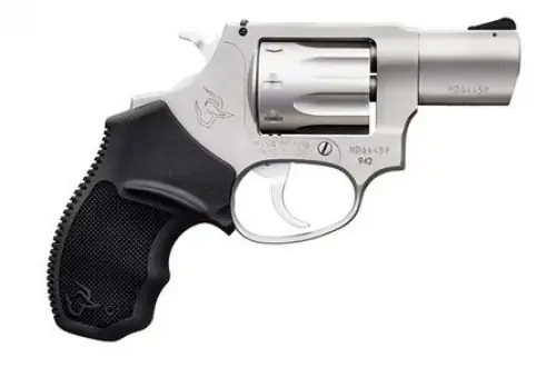 Best-Selling | Taurus 942 2-Inch .22 LR Stainless Revolver
