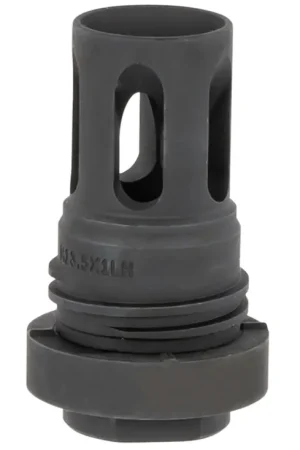 YHM Mini Q.D. Flash Hider 5.56mm NATO - Get Yours