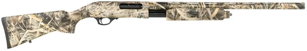 Latest Arrival | TR Imports Silver Eagle MAG 35 12 Gauge Realtree Max-5 Camo Shotgun