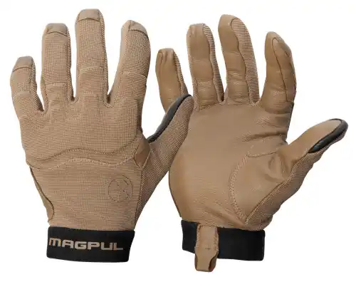 Affordable | Magpul Patrol 2.0 Gloves Coyote