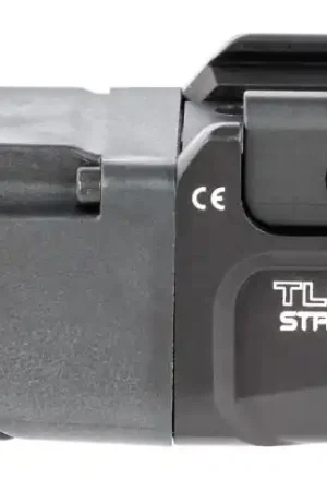 Trending - Streamlight TLR RM 1 White Light Black Anodized Aluminum