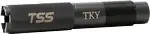 Carlson's 38030 TSS Turkey WinChoke Invector Steel Black - Shop Online