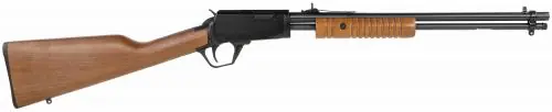 Affordable | Rossi Gallery Full Size .22 LR Blue/Black Rifle