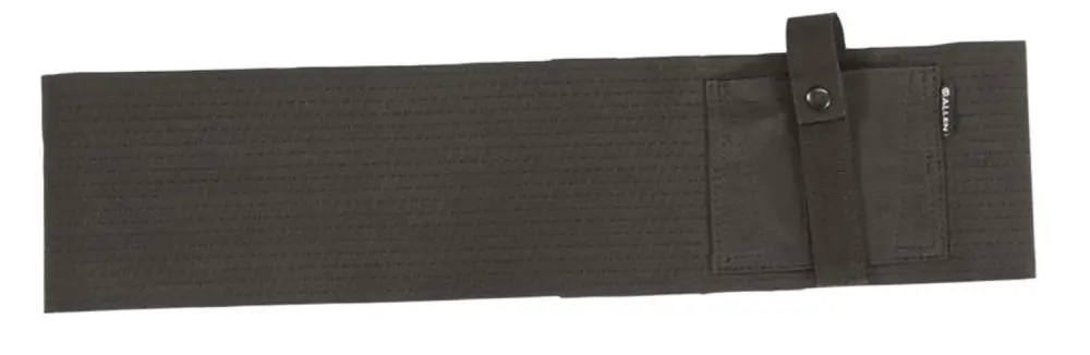 Allen Hideout Elastic Belly Band Holster Black - Must-Have