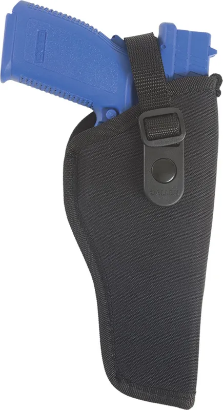 Allen Company Cortez Belt Holster Black | Secure Payment