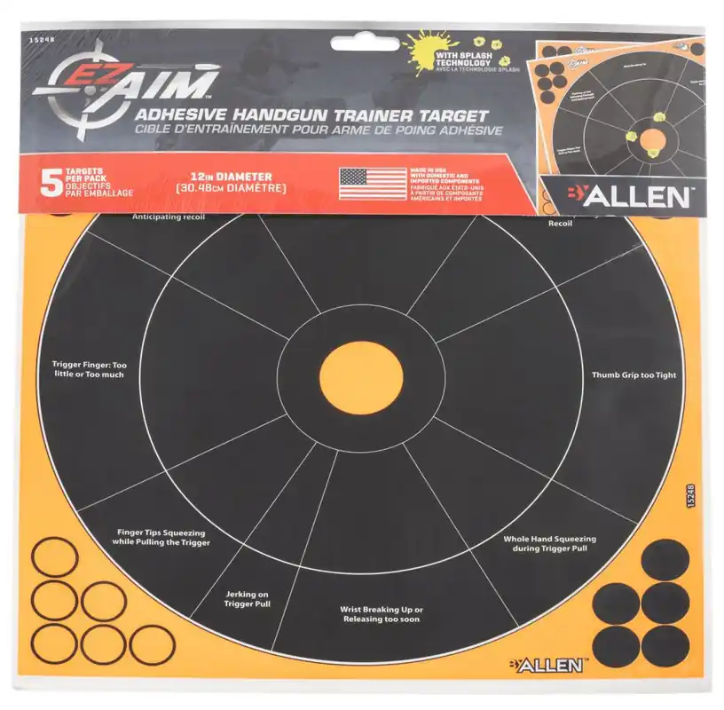 Allen Company EZ Aim Splash | While Supplies Last