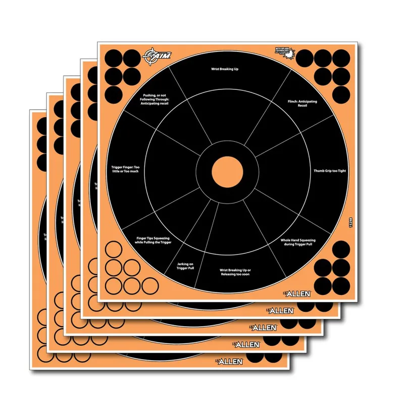Express Delivery | Allen Company EZ Aim Splash