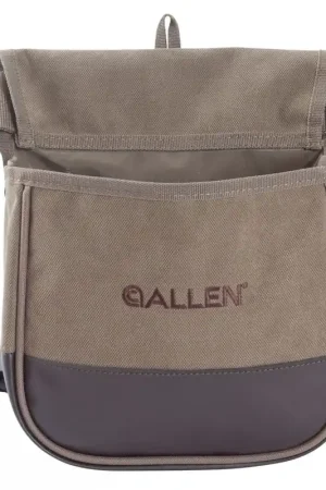 Buy Now - Allen Company Select Double Shell Carrier Tan Canvas