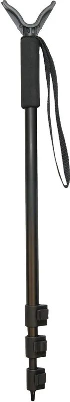 Best Price - Allen Company Deluxe Shooter’s Staff Monopod Matte Black