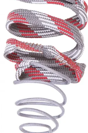 Allen Company BORE-NADO Cleaning Rope .40 Cal Handgun 8.50 in - In Demand