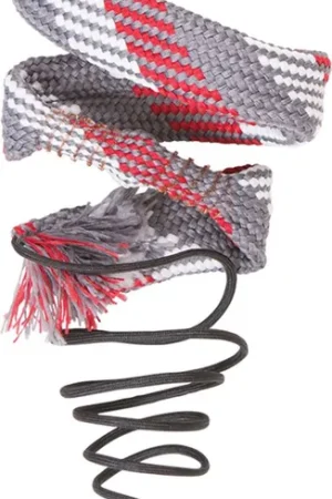 Allen Company Bore-Nado 12 Gauge Cleaning Rope - Factory Price