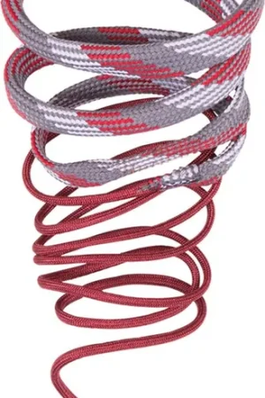 Allen Company Bore-Nado Cleaning Rope .243 Win Rifle 8.50in - Trending