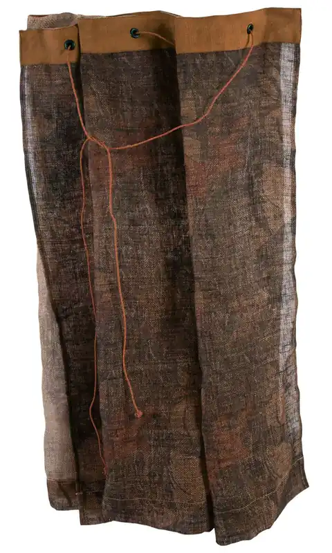 Allen Vanish Quick Set Blind Mossy Oak Break-Up Country - Limited Quantity