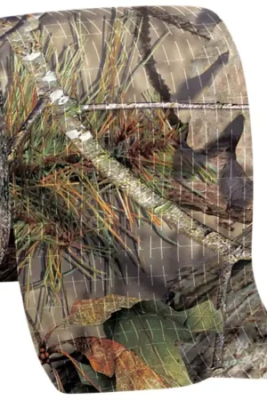 Quick Shipping | Allen Company Vanish Protective Wrap Mossy Oak Break-Up Country