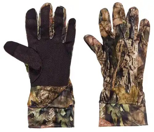 Big Sale | Allen Company Vanish Hunt Gloves Mossy Oak Break-Up Country