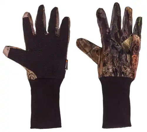 Special Deal - Allen Company Vanish Hunting Gloves Mossy Oak Break-Up Country