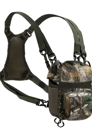 Allen Company Terrain Mesa Deluxe Bino Pack with Harness - Shop Now