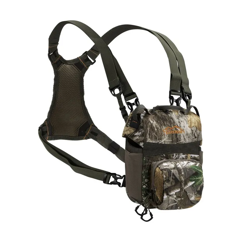 Allen Company Terrain Mesa Deluxe Bino Pack with Harness - Shop Now