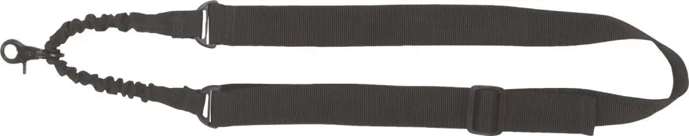 Ready to Ship - Allen Solo Single Point Black