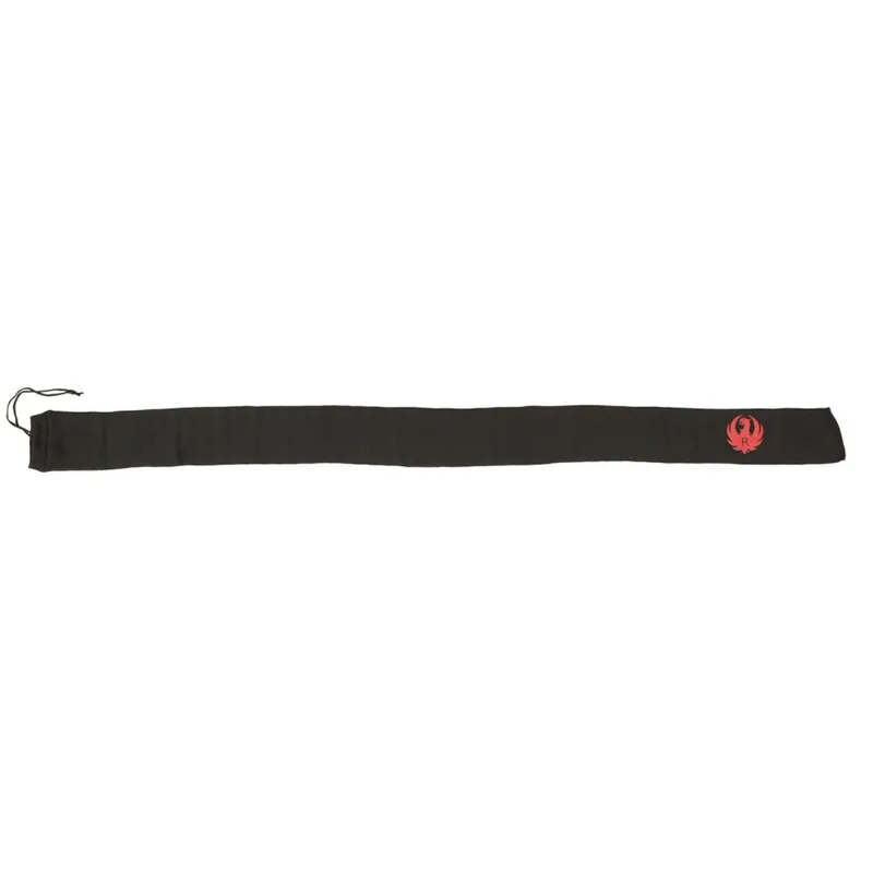 Allen Company Ruger Gun Sock 52" Black Knit - Ends Today