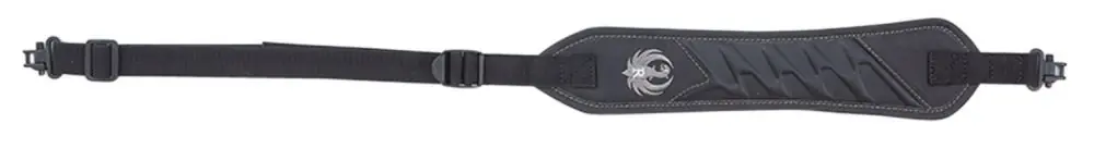 Top-Selling - Allen Company Ruger Summit Ultralite Sling with Swivels Black