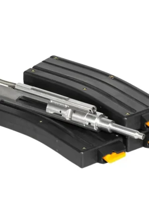 Best-Selling | CMMG Bravo 22 Conversion Kit 3 10rd Mags Stainless Steel Black