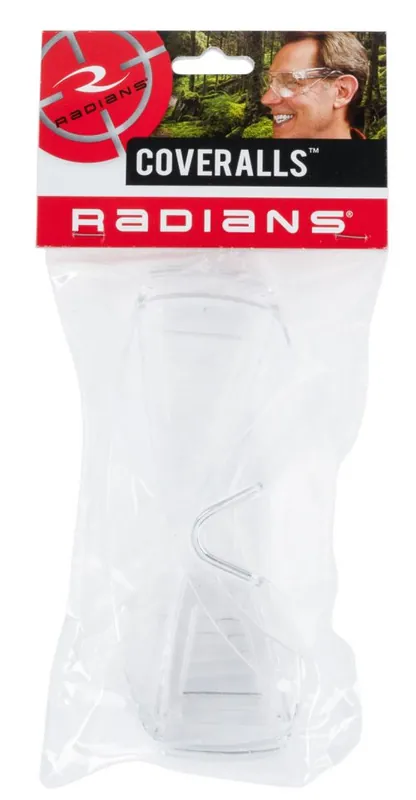Radians Coveralls | Great Deal