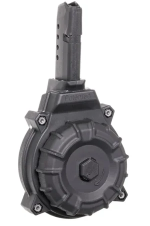 Affordable | ProMag DRMA14 Black