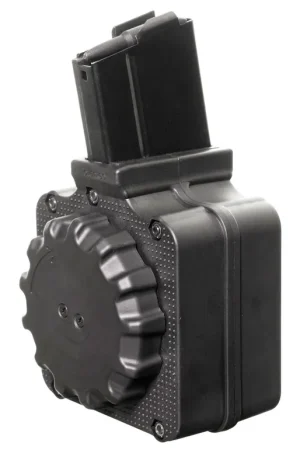 ProMag Standard 50rd Drum Magazine | Price Drop