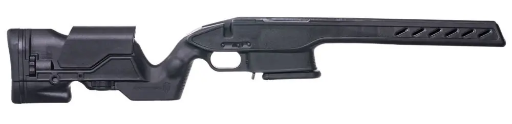 ProMag Archangel Precision Elite Stock Savage 10/11 SA Precision Elite Black Carbon Fiber/Polymer | Best-Selling