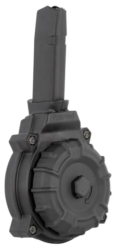 Premium - ProMag DRMA20 Drum Magazine Black