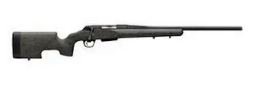 Winchester XPR Renegade Long Range SR 6.5 Creedmoor Blue/Black Rifle | Factory Price