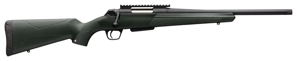 Ends Today - Winchester XPR Stealth SR 6.5 PRC Black Rifle