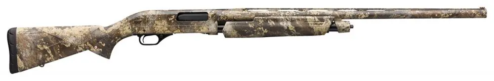 Big Sale | Winchester SXP Waterfowl Hunter 12 Gauge TrueTimber Prairie Shotgun