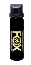 Fox Labs LE Cone Fog Pepper Spray - Get Yours