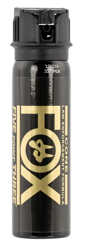 Clearance Deal | Fox Labs PSP LE Cone Fog OC Pepper Spray