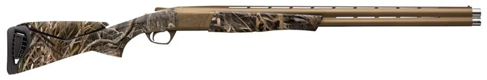 Browning Cynergy Wicked Wing 12 Gauge FDE/Tan Shotgun - Clearance Deal