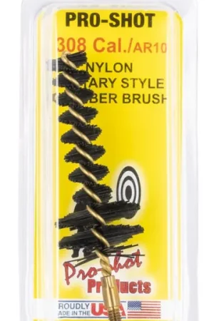 Pro-Shot Products 30NCH Military Chamber Brush - Trending