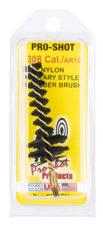 Pro-Shot Products 30NCH Military Chamber Brush - Trending
