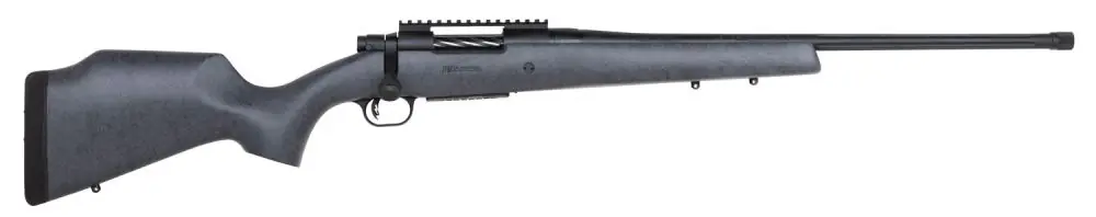 Popular | Mossberg Patriot Long Range Hunter 6.5 Creedmoor Rifle