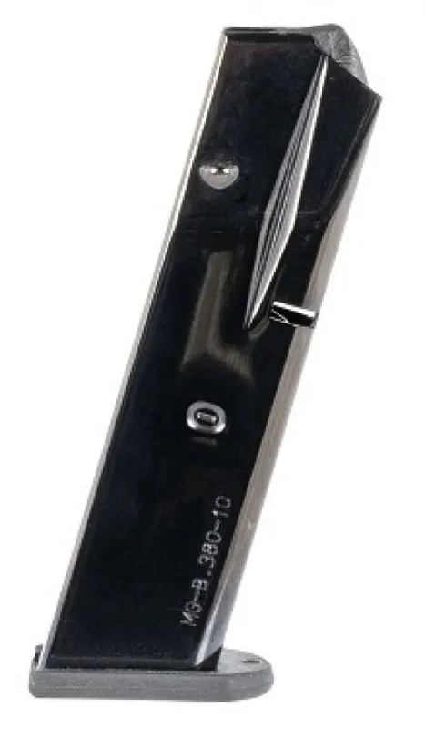 MEC-GAR Beretta 84 Cheetah 10-Round Detachable Magazine Blued | Customer Favorite