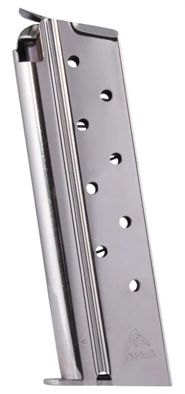 Mec-Gar 1911 Government .38 Super 9-Round Magazine | Secure Shopping
